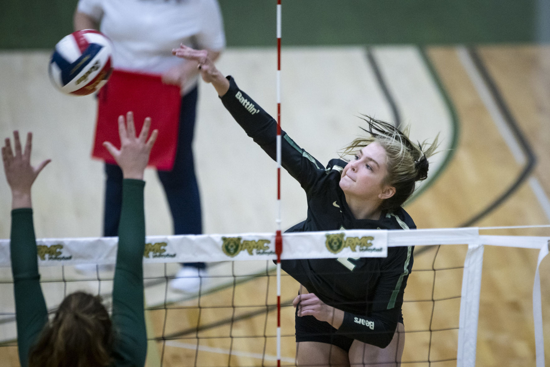 Rocky Mountain College vs. Montana Tech